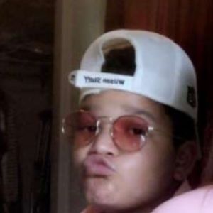 Meet your Posher, Christopher